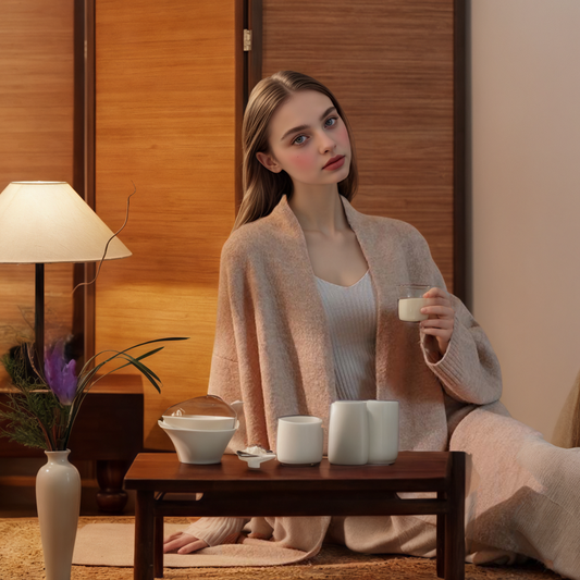 Xichun Sour Jujube Seed Paste – Sleep & Calm Support