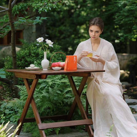 Xichun Apple & Astragalus Paste – Natural Energy & Glow Support