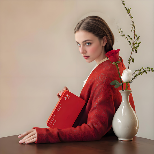 Xichun Herbal Glow Set – Nourish, Energize & Balance