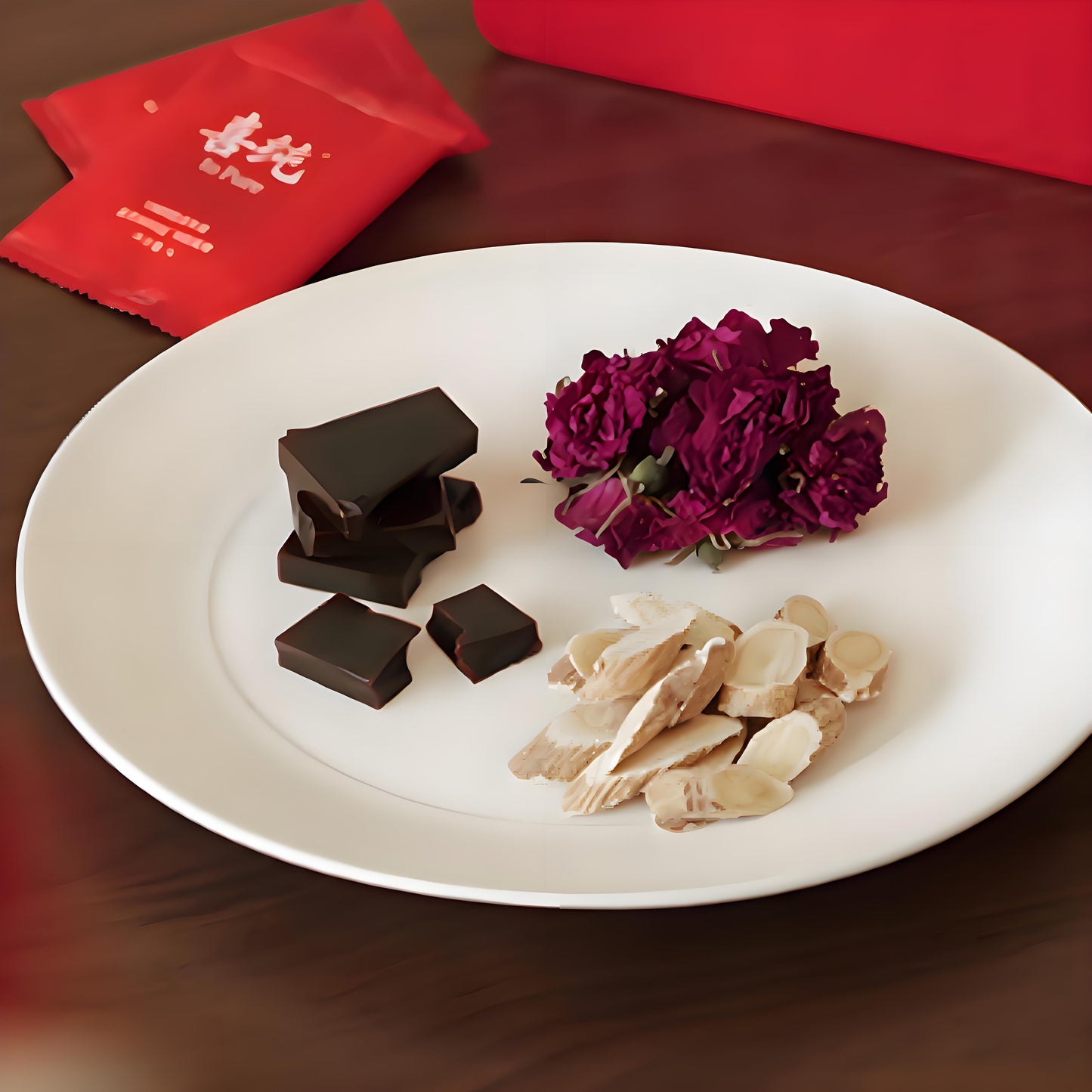 Xichun Ejiao Paste – Nourish Skin & Boost Energy