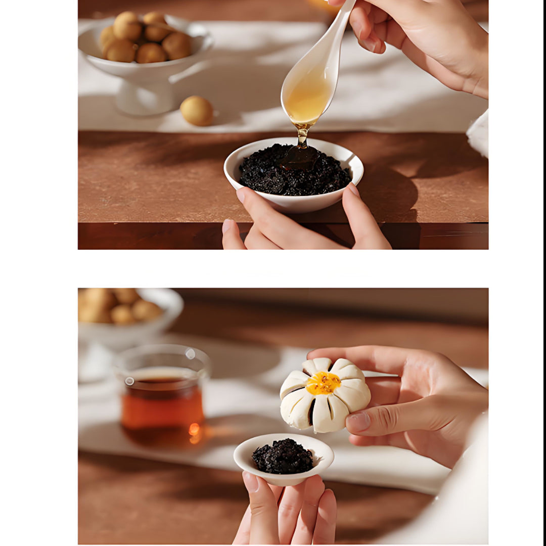 Xichun Yuling Paste – Natural Fatigue & lmmune Support