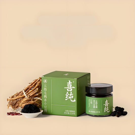 Xichun Fushi Paste –  Bloat & Swelling Relief